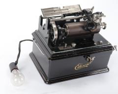 Dictating Machine
