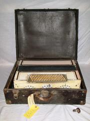 Accordian