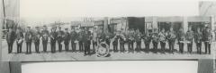 Photograph, Polish Military Band