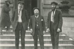 Photograph, House of David Members