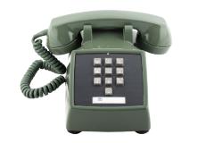 Desk Telephone
