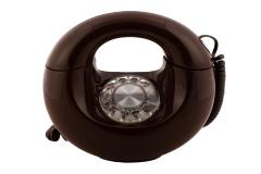Rotary Telephone