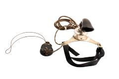 Switchboard Operator Headset