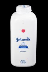 Talcum Baby Powder