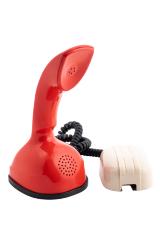 Rotary Telephone