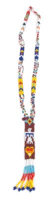 Thunderbird Pendant