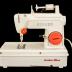 Singer Junior Miss Sewing Machine