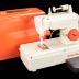 Singer Junior Miss Sewing Machine