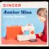 Singer Junior Miss Sewing Machine