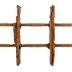 Mackinac Bridge Grate Decking