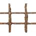 Mackinac Bridge Grate Decking