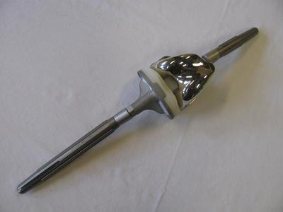 Artificial Knee