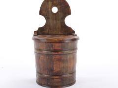Salt Box