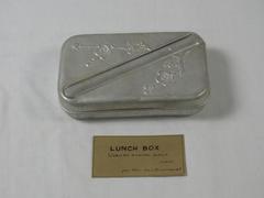 Bento Box (japanese Lunchbox)