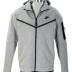 Nike Men's Full-Zip Hoodie