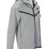 Nike Men's Full-Zip Hoodie