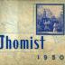 Yearbook, "Thomist" Aquinas College