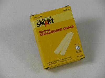 Chalk, Saint Andrew's School