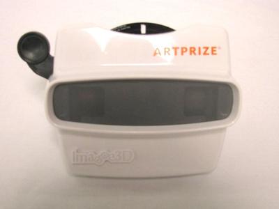 View-master, Artprize