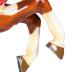 Carousel Figure, Horse