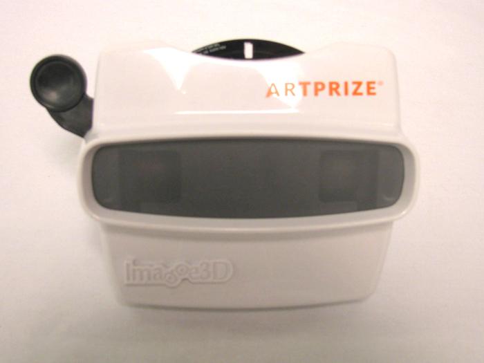 View-master, Artprize