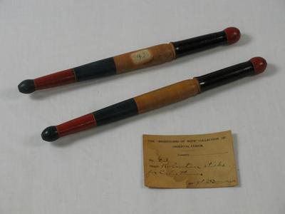 Kolattam Sticks