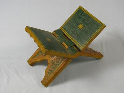 Rehal, Stand For Quran