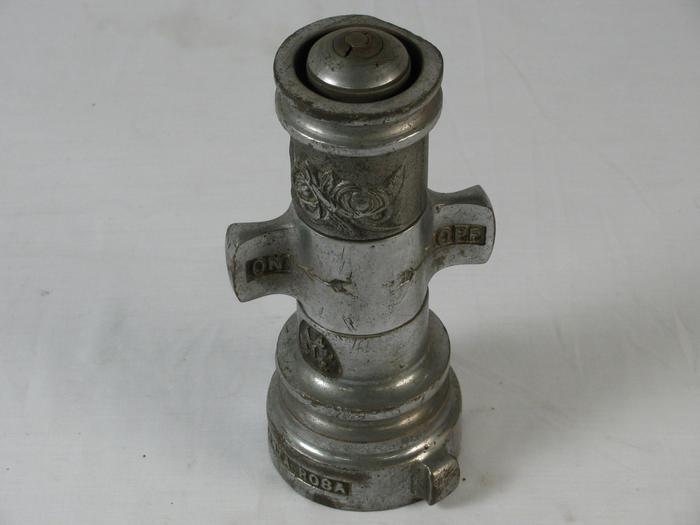Nozzle, Firehose