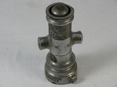 Nozzle, Firehose