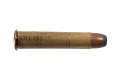 Remington-peters 45-70 Cal. Rifle Round