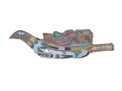 Rattle