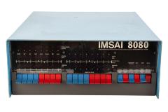 IMSAI 8080