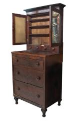 Cabinet, Dental
