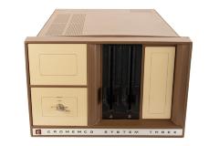 Cromemco System Three