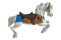 Carousel Horse