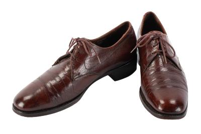 Shoes, Men's 