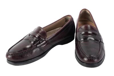 Shoes, Loafers