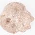 Volcanic Stone Effigy