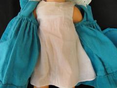 Doll Slip, Betsy Wetsy