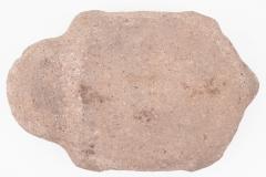 Turtle Effigy