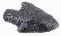 Obsidian Arrowpoint