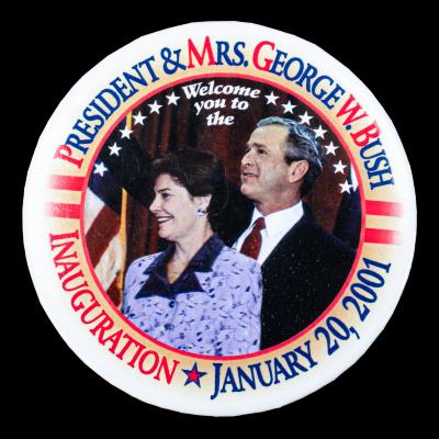 Pinback Button