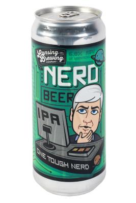 Beer Can