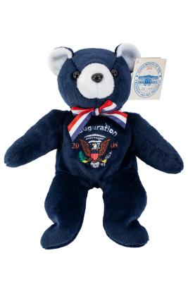 Stuffed Animal