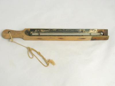 Thermometer