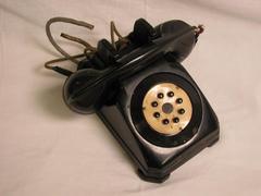 Telephone