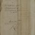 Muster Out Roll, Company F Of 53rd Pennsylvania Volunteers, 1865
