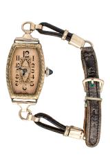 Watch, Wrist