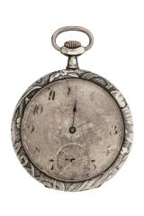 Watch, Pocket
