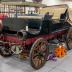 Automobile, Chicago Motor Wagon